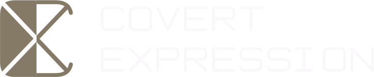 Covert Expression