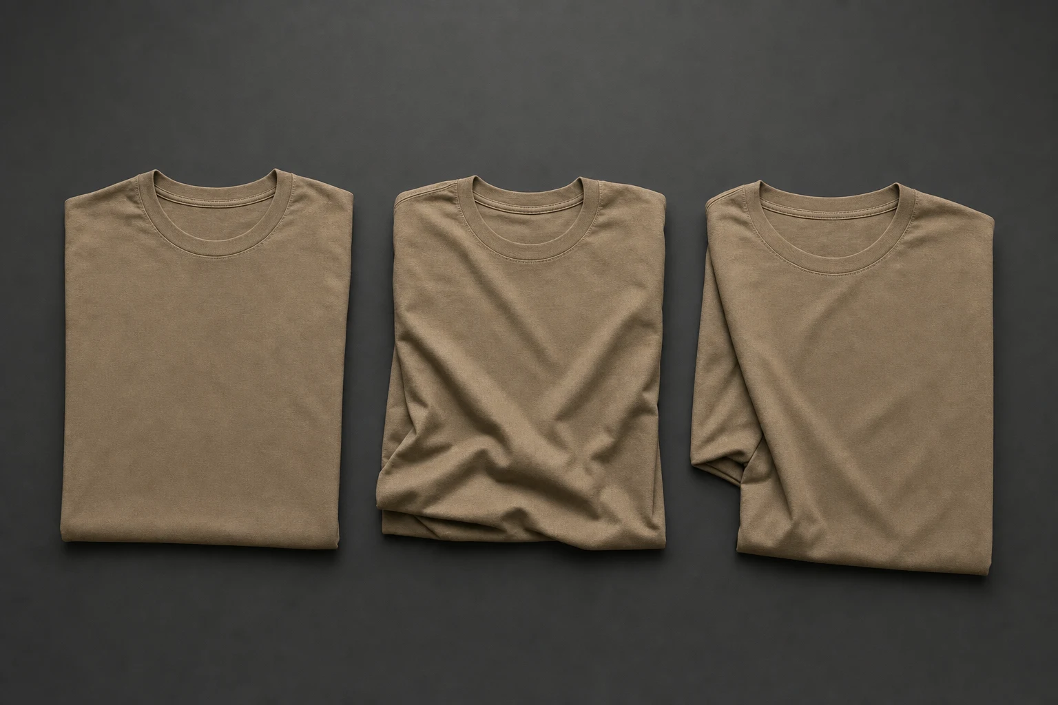 Covert [ X ] T-Shirt Row